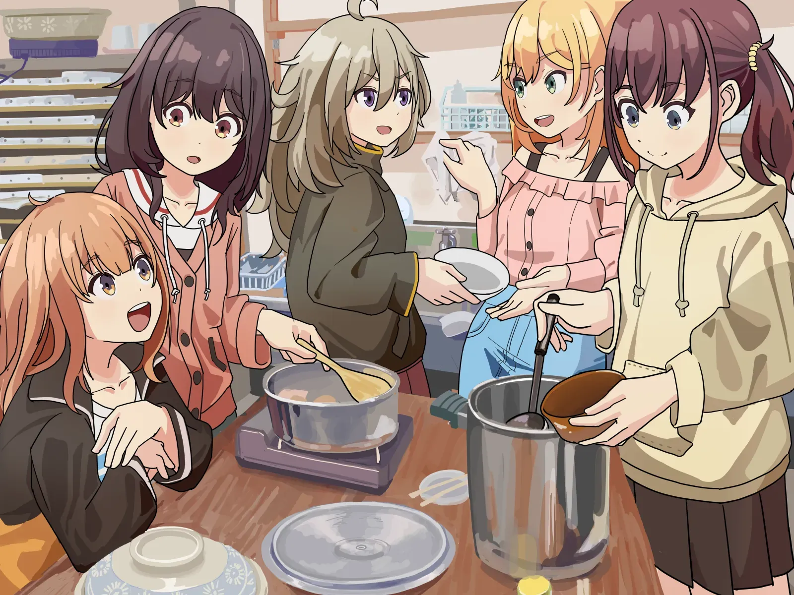 （731-740）饭饭AniTalks